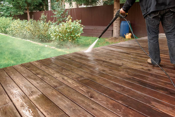 Best Playground Equipment Cleaning  in Plymouth, IN