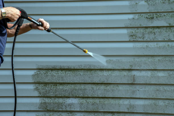 Trusted Plymouth, IN Pressure Washing Services Experts