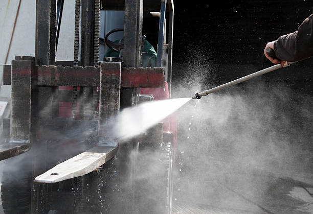 Best Warehouse Cleaning  in Plymouth, IN