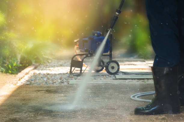Animal Enclosure Cleaning in Plymouth, IN