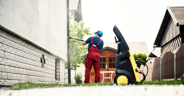 Best Restaurant Pressure Washing  in Plymouth, IN